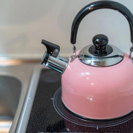 أوساكا Hotel Himawari المظهر الخارجي الصورة