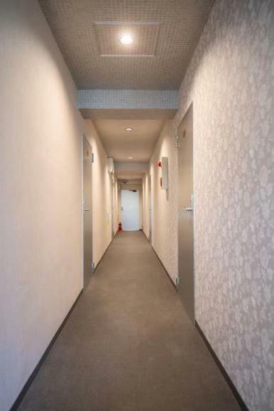 أوساكا Hotel Himawari المظهر الخارجي الصورة